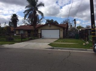 550 S Lind Ave, Fresno, CA 93727