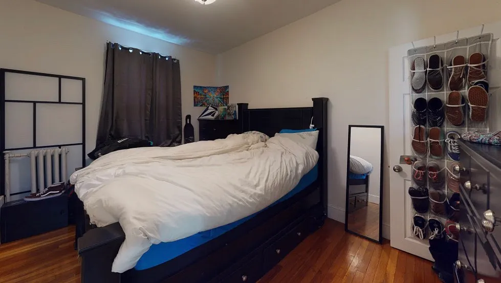1 bed, 550 sqft, $2,295 — Photo 3
