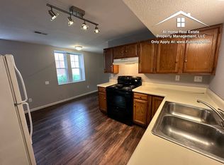 101 E 10th St APT 5, Fulton, MO 65251