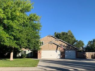 3292 S Riva Ridge Way, Boise, ID 83709