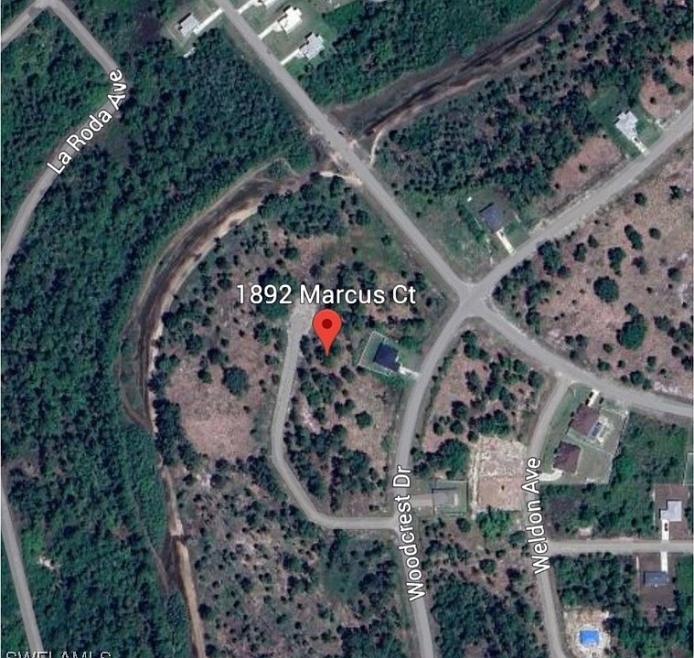 2nd image of 1892 Marcus Ct