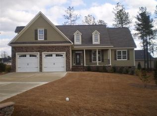 LOT 371 Anderson Creek Dr, Spring Lake, NC 28390