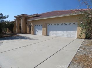 2425 Tokay Rd, Phelan, CA 92371