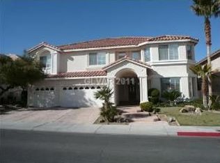 8716 Castle View Ave, Las Vegas, NV 89129