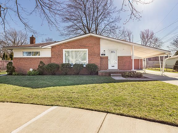 4th image of 9122 Texas Ct