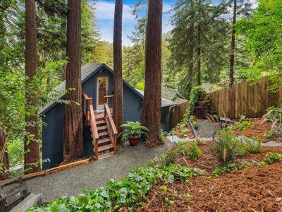 21500 Rio Vista Terrace, Monte Rio, CA, 95462