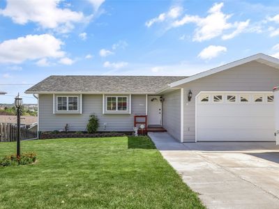 1112 Valley View Dr, Great Falls, MT, 59404