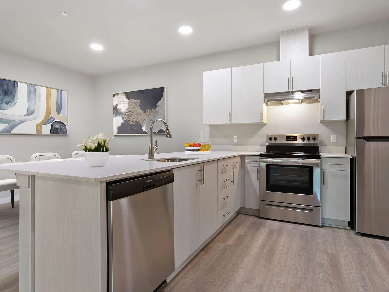 The Standard at Harmony Park — Photo 3