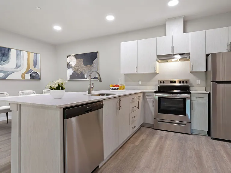 The Standard at Harmony Park — Photo 3