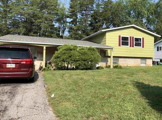 115 N Glenwood Ave W, Bloomington, IN