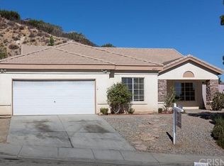 40257 Peonza Ln, Palmdale, CA 93551