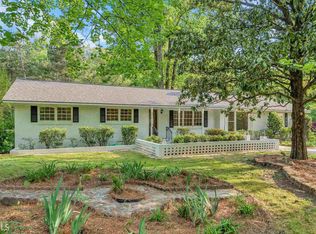 1190 Academy Church Rd, Jefferson, GA 30549