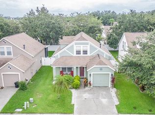 8426 Hawbuck St, New Port Richey, FL 34655
