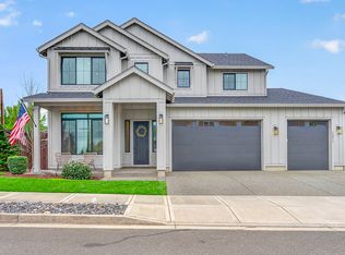 12311 NE 57th Ave, Vancouver, WA 98686