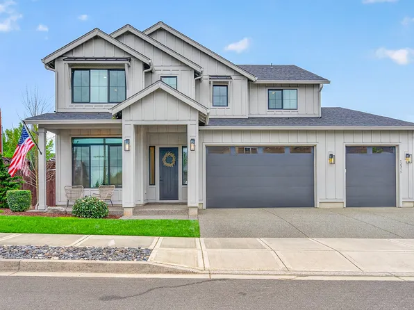 12311 NE 57th Ave, Vancouver, WA 98686