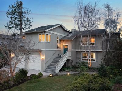 214 Via Lantana, Aptos, CA, 95003