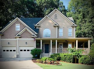 8740 Stoneview Ct, Gainesville, GA 30506