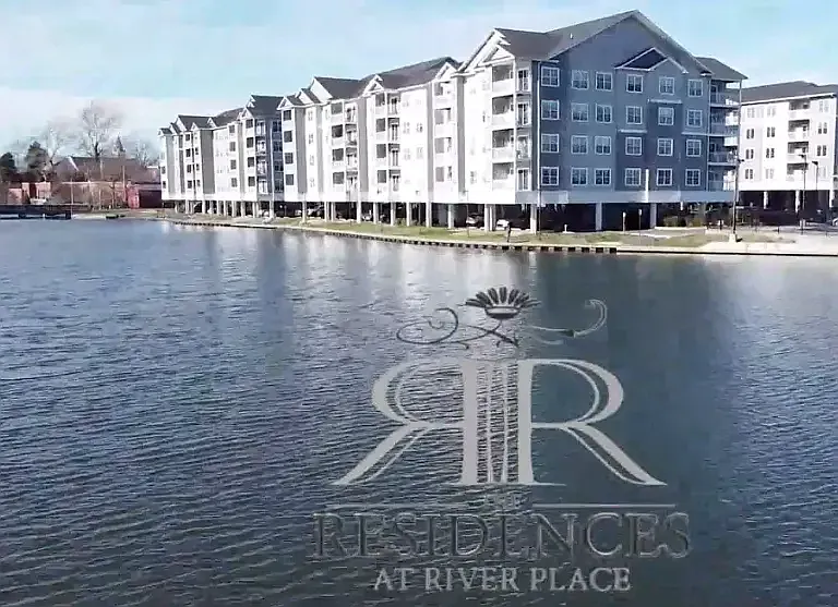 The Residences at River Place