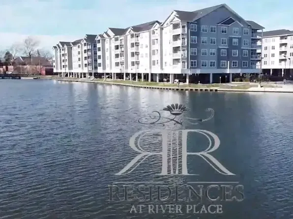 The Residences at River Place, 701 Water St #896d53af2, Seaford, DE 19973