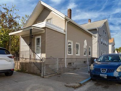 10 Barber Ave, Central Falls, RI, 02863