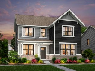 1389 Lake Haven Ln, Westfield, IN 46074