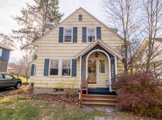 242 Appleton Ave, Pittsfield, MA 01201