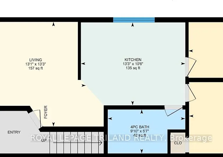 715 King St #1 — Photo 12