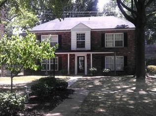 4628 Redfield Ct APT 1B, Normandy, MO 63121