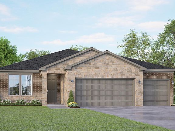 Build The Lanier I - now starting at 440,000