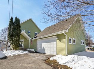 5769 Sunset Rd, Mound, MN 55364