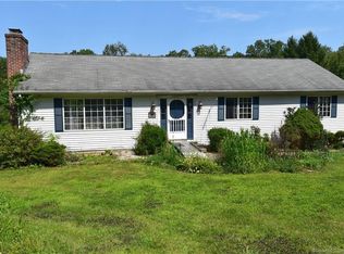 1 Ash Ln, Southbury, CT 06488