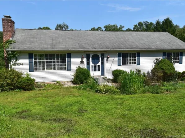 1 Ash Lane, Southbury, CT 06488