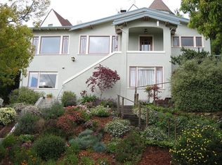 935 Regal Rd, Berkeley, CA 94708