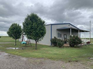 10611 N 90th St, Enid, OK 73701