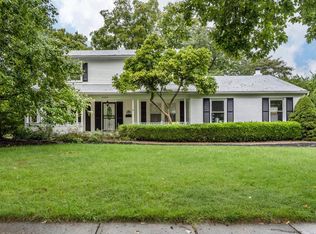 4525 Helston Ct, Columbus, OH 43220