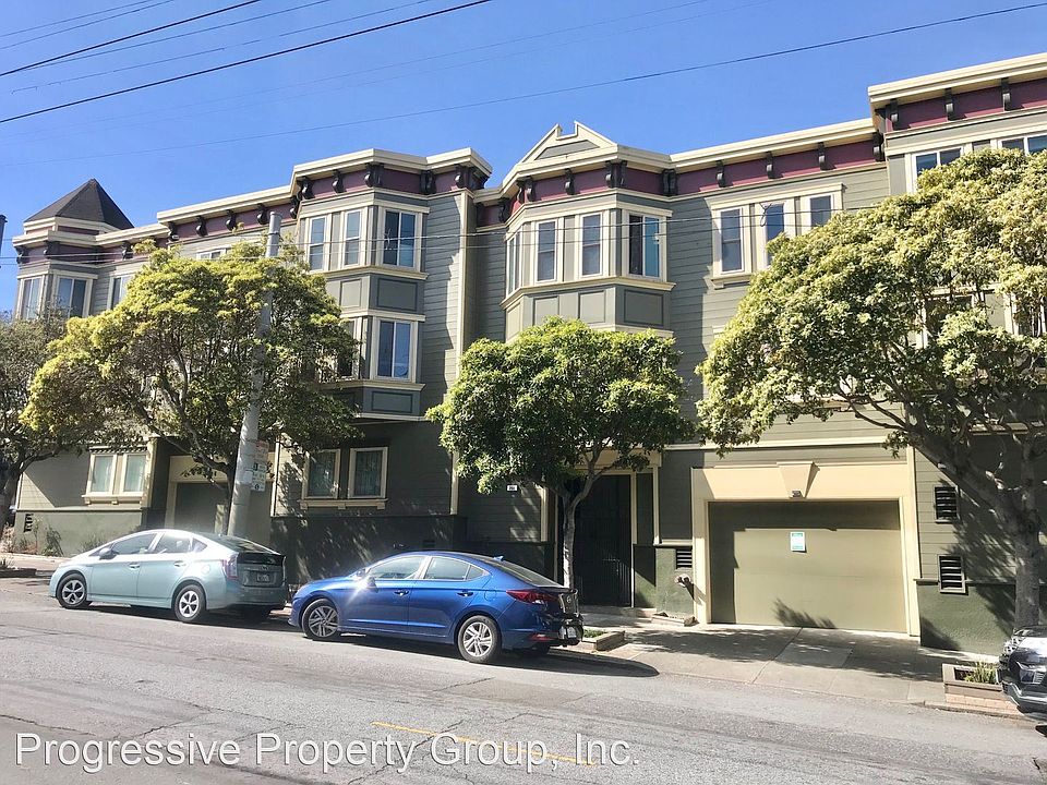 1st image of 201 Laguna St APT 3