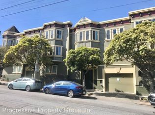 201 Laguna St APT 3, San Francisco, CA 94102