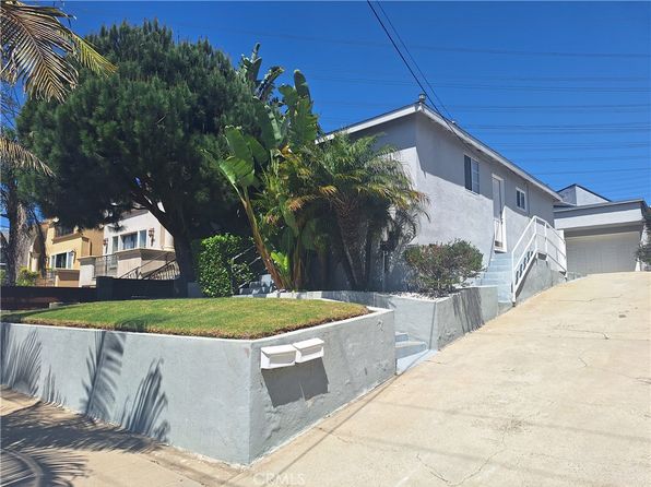 828 N Lucia Ave #A