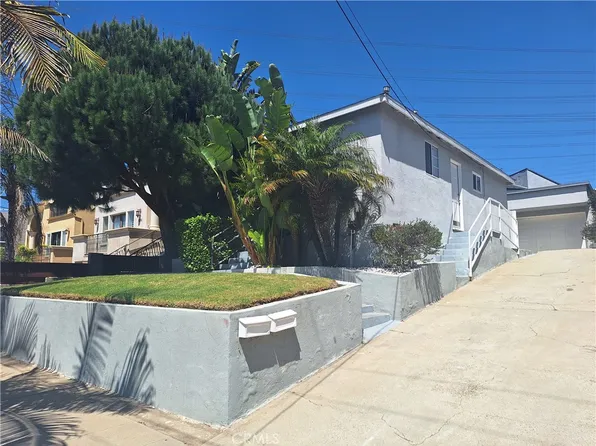 828 N Lucia Ave #A, Redondo Beach, CA 90277