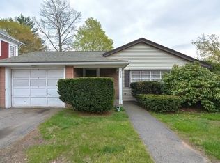 208 Main St, Spencer, MA 01562
