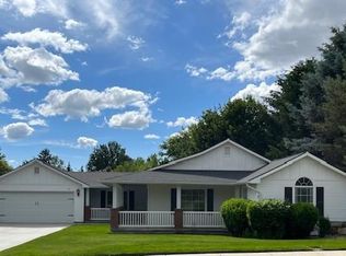 41 S Payette Pl, Eagle, ID 83616