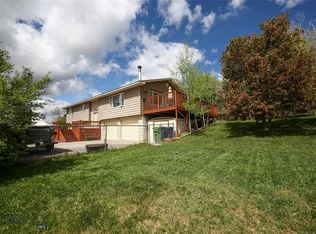 720 N D St, Livingston, MT 59047