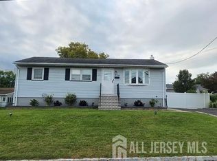 324 Evans Ave, Piscataway, NJ 08854