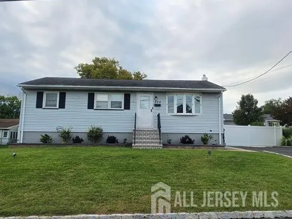 324 Evans Ave, Piscataway, NJ 08854