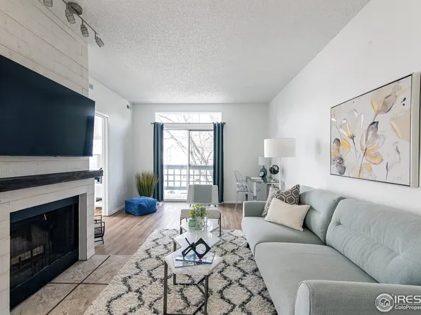 7479 Singing Hills Dr #F, Boulder, CO 80301