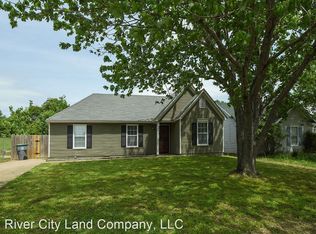 2486 Labonte Dr, Memphis, TN 38127