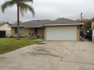 9401 Grace St, Fontana, CA 92335