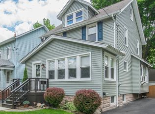 480 Madison Ave, Roselle Park, NJ 07204