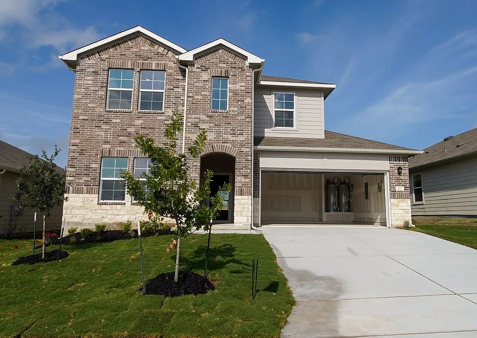 472 Desert Willow