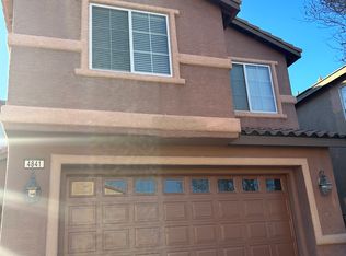 4841 Bride St, North Las Vegas, NV 89081